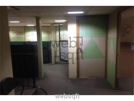 Commercial Office Space for Rent in Hyderabad